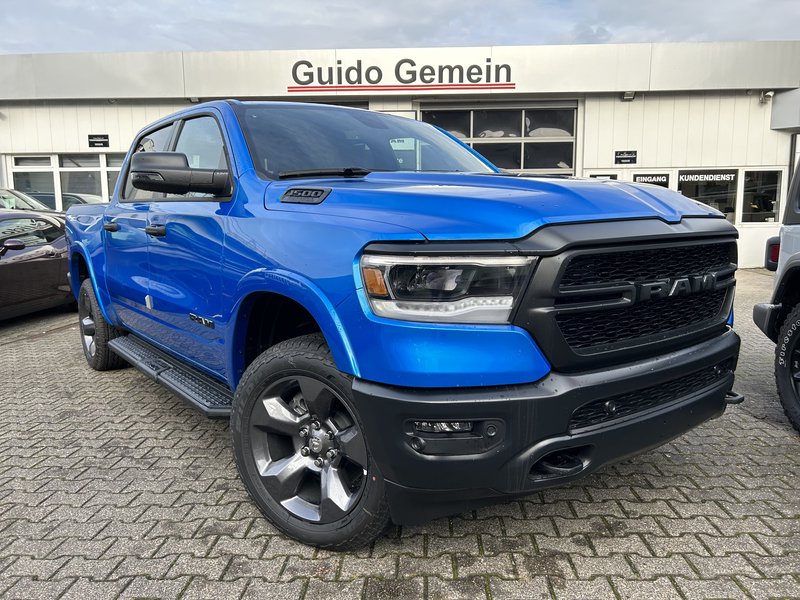 Dodge Ram Neu Kaufen