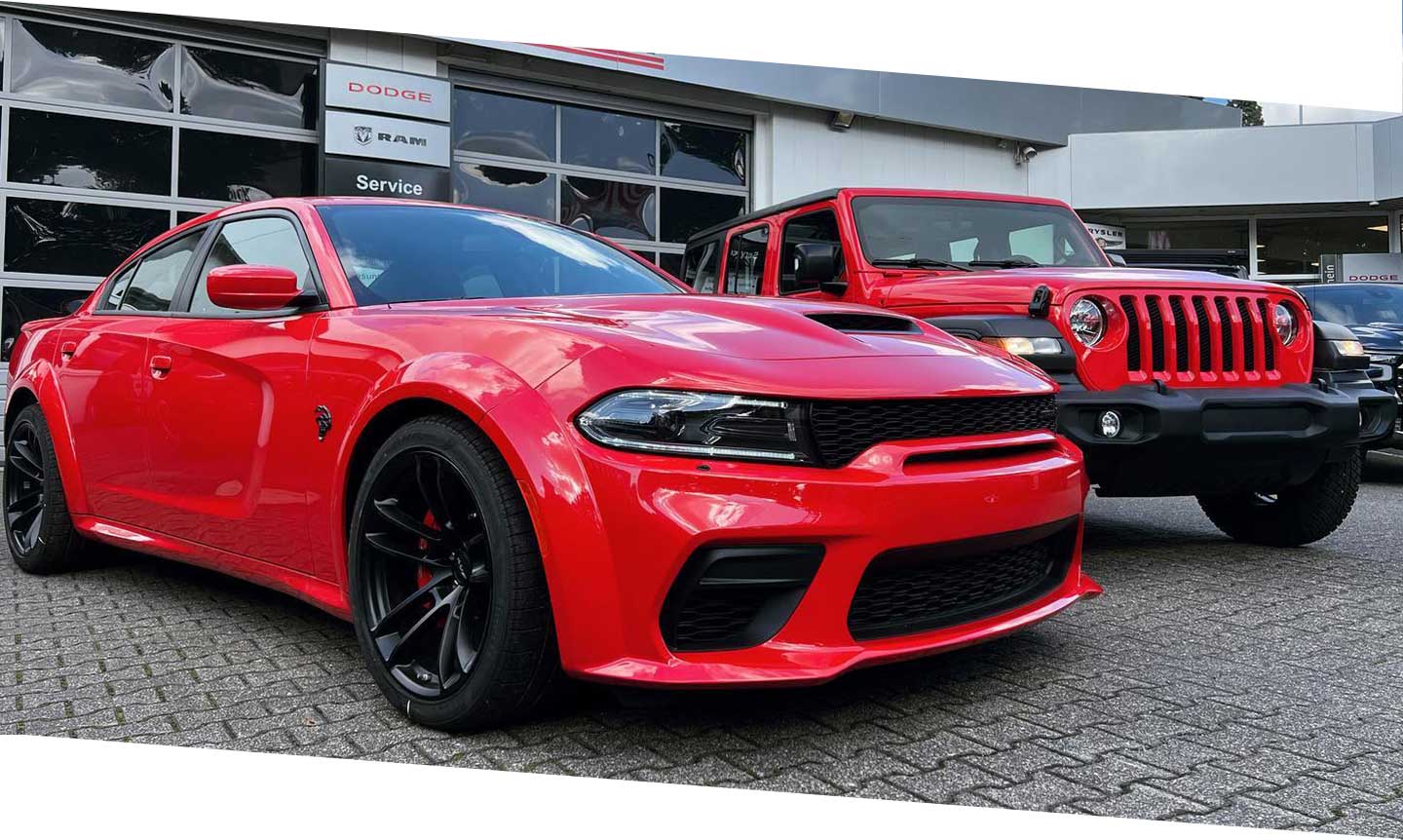 Das Autohaus Guido Gemein Das Autohaus Guido Gemein